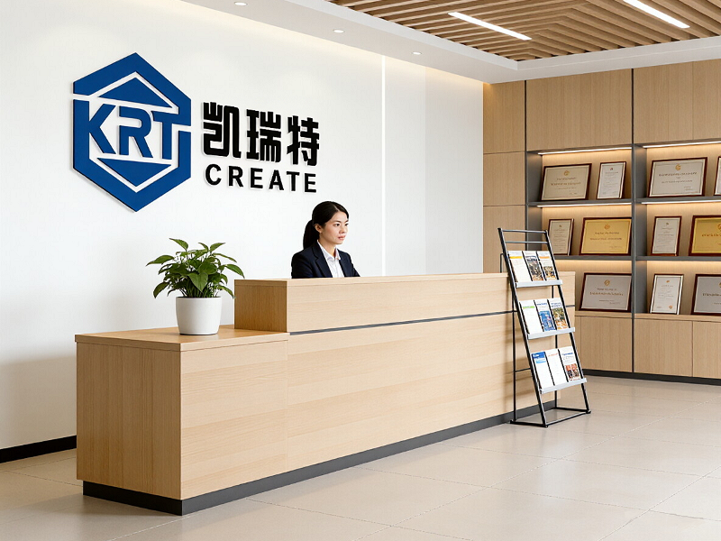 深圳市凯瑞特精密机械有限公司